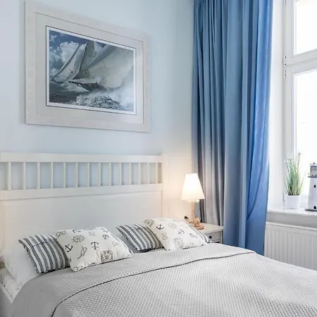 Sanhaus - Kalifornia, Marina I Floryda - Stylowe 200 M Od Plazy *