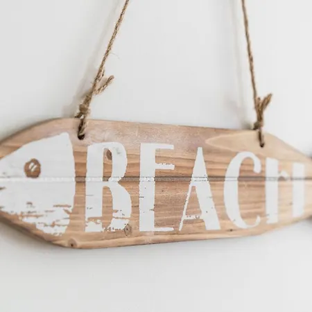 Sanhaus - Kalifornia, Marina I Floryda - Stylowe 200 M Od Plazy