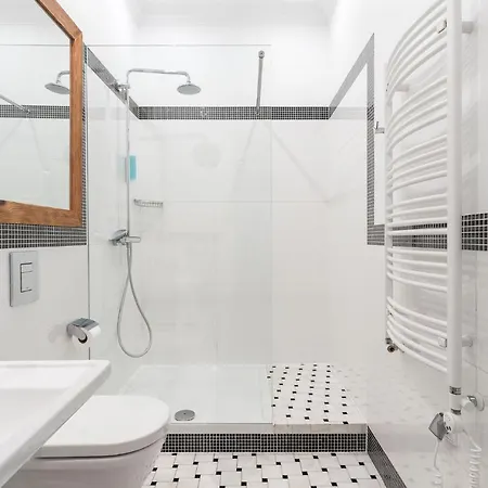 Sanhaus - Kalifornia, Marina I Floryda - Stylowe 200 M Od Plazy Sopot