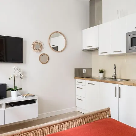 Sanhaus - Kalifornia, Marina I Floryda - Stylowe 200 M Od Plazy Sopot