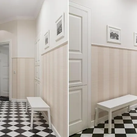 Apartamento Sanhaus - Kalifornia, Marina I Floryda - Stylowe 200 M Od Plazy