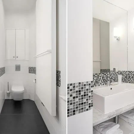 Sanhaus - Kalifornia, Marina I Floryda - Stylowe 200 M Od Plazy Sopot