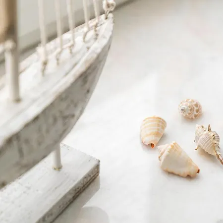 Sanhaus - Kalifornia, Marina I Floryda - Stylowe 200 M Od Plazy Apartamento