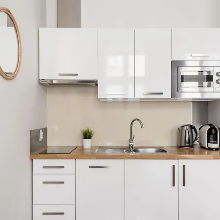 Sanhaus - Kalifornia, Marina I Floryda - Stylowe 200 M Od Plazy