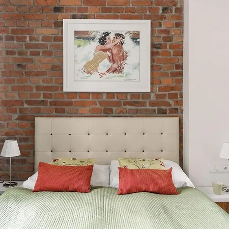 Sanhaus - Kalifornia, Marina I Floryda - Stylowe 200 M Od Plazy Apartment Sopot