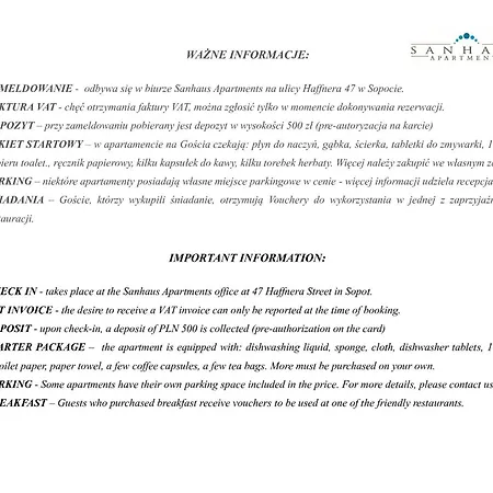 Sanhaus - Kalifornia, Marina I Floryda - Stylowe 200 M Od Plazy * Sopoty