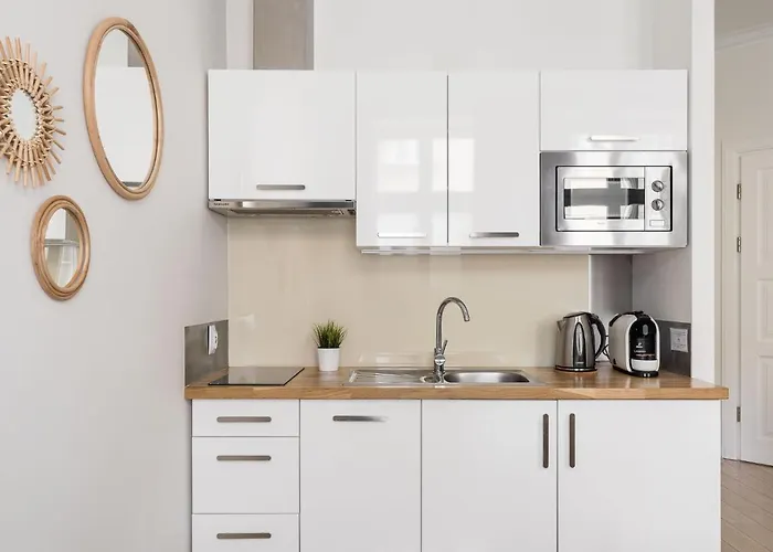 Sanhaus - Kalifornia, Marina I Floryda - Stylowe 200 M Od Plazy